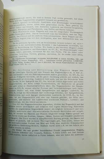 Гумовский - Handbuch der polnischen Heraldik