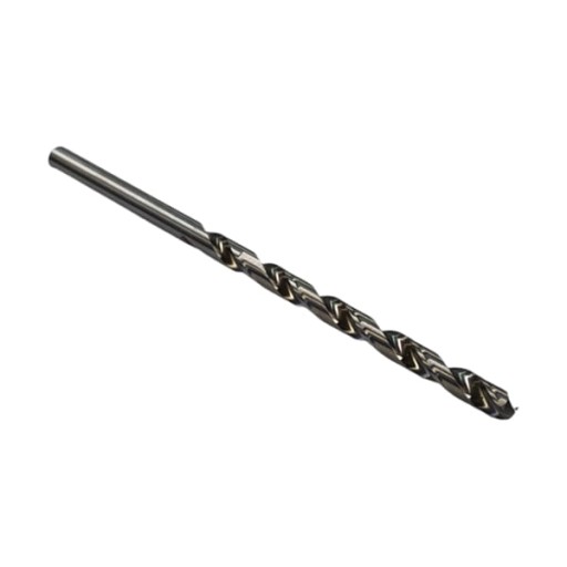 ДЛИННОЕ СВЕРЛО NWKb DIN 340 FESTA COBALT 4,5 мм