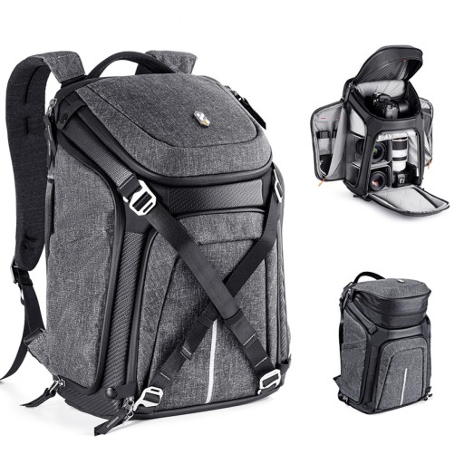 Рюкзак K&F PRO 25л НОВИНКА! КФ13.105