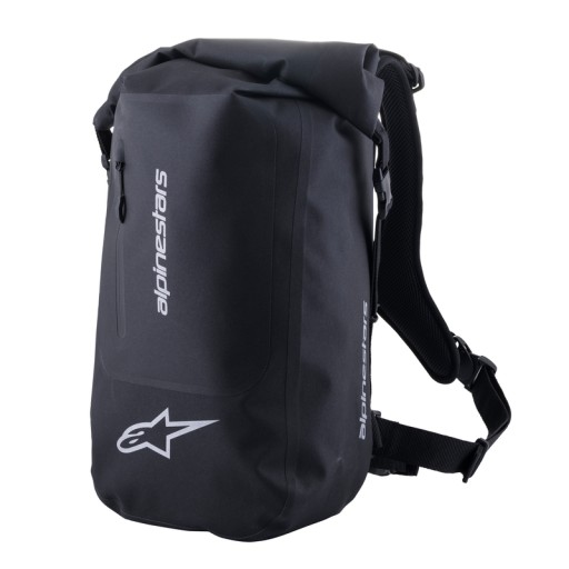 РЮКЗАК ALPINESTARS SEALED SPORT ЧЕРНЫЙ OS