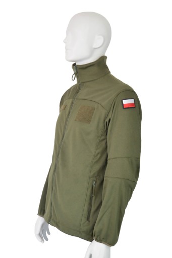 Защитная одежда Gore-Tex 128Z/Mon Anity New Pattern S/S