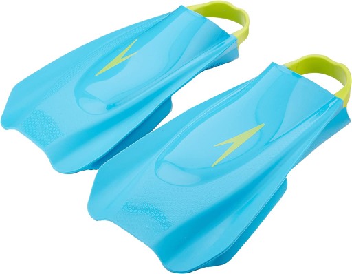 Ласты для тренировок SPEEDO FURY TRAINING FIN 46-47