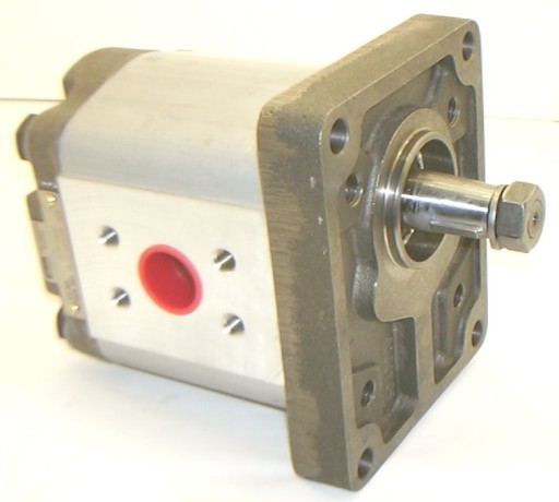 PGP517M0380CT1D7NN3N2B1B1 ГИДРАВЛИЧЕСКИЙ НАСОС