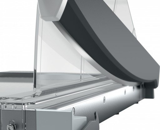 Гильотина Leitz Precision Office Pro А3, 25 листов