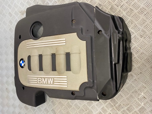 КРЫШКА КРЫШКА ДВИГАТЕЛЯ BMW E90 E91 E92 3.0D M57 7789769