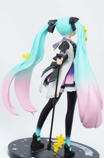 Figurka Anime Vocaloid Hatsune Miku Anniversary