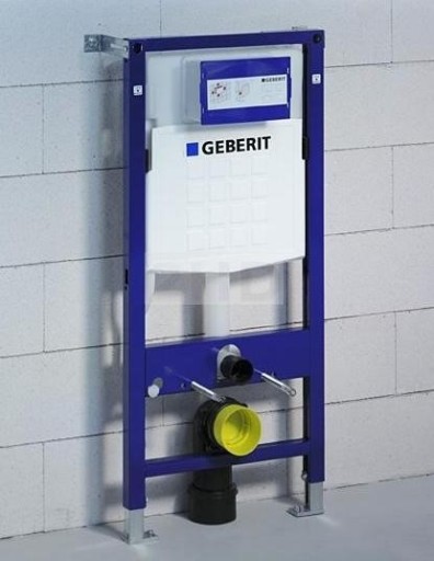 Монтажный элемент Geberit Duofix SIGMA 112 для унитаза
