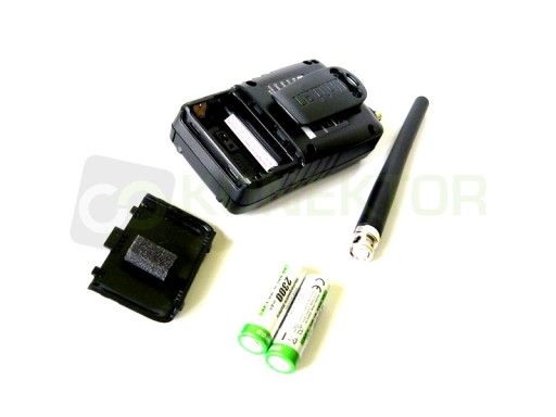Сканер UNIDEN UBC 75 XLT CB AIRBAND ДЛЯ УСЛУГ ОВЧ УВЧ