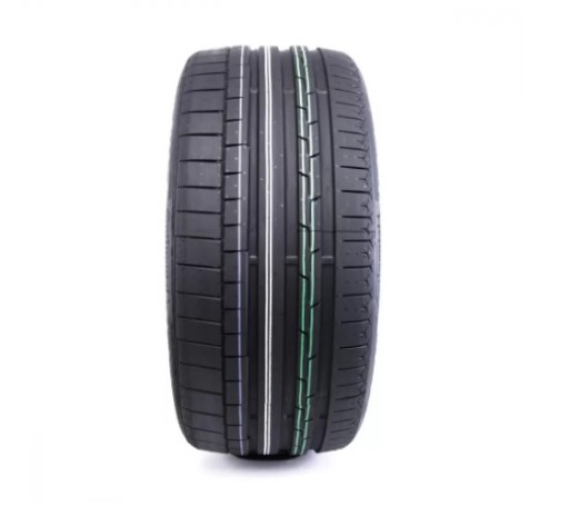 ШИНЫ 245/40/20 99V XL CONTINENTAL SPORTCONTACT 6 CONTI SILENT