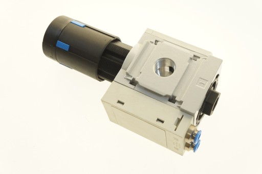 Festo MS6-LRB-1/2-D7-AS-BD 530335 Регулятор давления