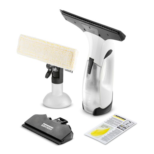 KARCHER WV 2 PLUS СТЕКОНОМОЙКА ДЛЯ РОЖДЕСТВА ДОПОЛНИТЕЛЬНАЯ ШАЙБА RM 500