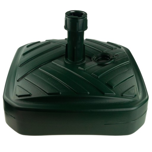 PODSTAWA PARASOLA KWADRAT UMBRELLA BASE BAZA