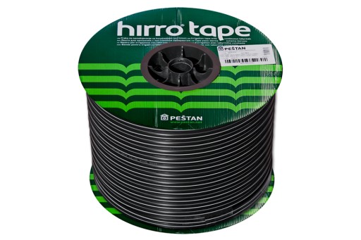 Капельная лента 1,5л/ч / 10см HIRRO TAPE 500 м