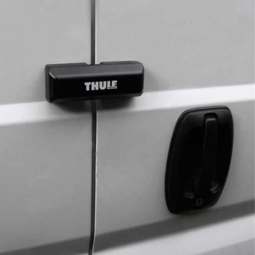 ZAMEK BLOKADA DRZWI ZEWNĘTRZNYCH THULE VAN LOCK 2 szt.