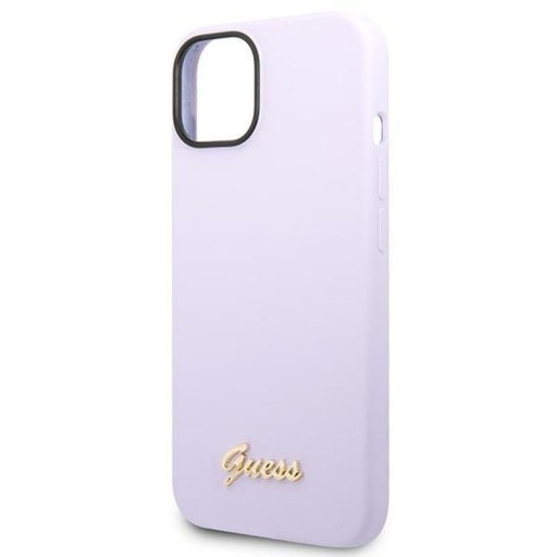 GUESS OBUDOWA ETUI CASE do iPhone 14 / 13