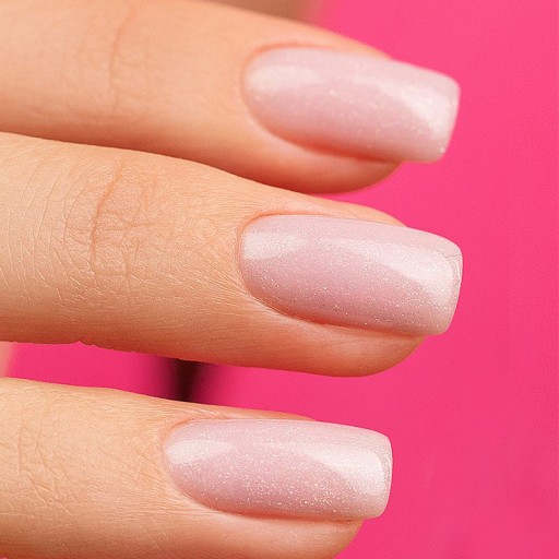 Гель-лак Victoria Vynn Mega Base 8 мл Blink Pink