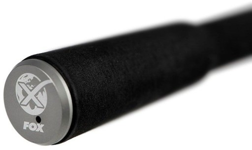 Удилище Fox Explorer Ti 2,44–3,05 м, 3,5 фунта