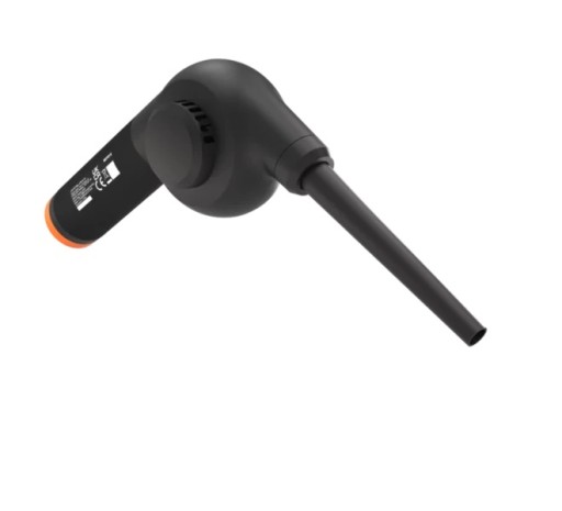 Бесщеточный мини-вентилятор MakerX WORX WX747.9