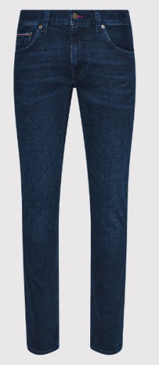Tommy Hilfiger Прямые брюки MW0MW15596 31/36