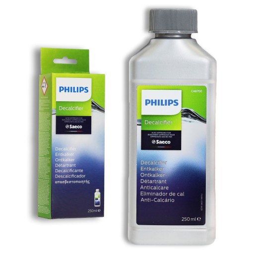 Philips Saeco Отчаянный экспресс 250 мл CA6700/10