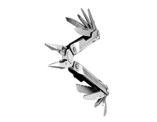 Мультитул Leatherman Rebar 831557