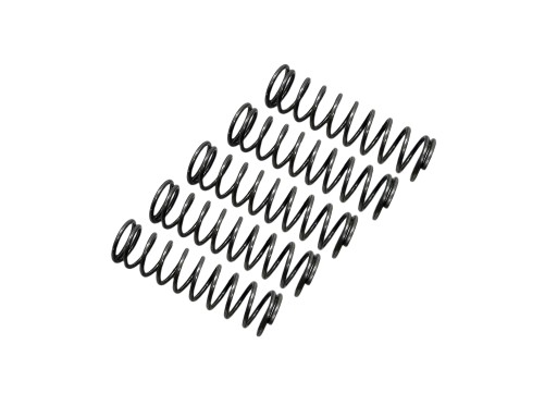 Пружина сжатия № 472 – 1x10,2x37,5 упаковка из 5 шт.