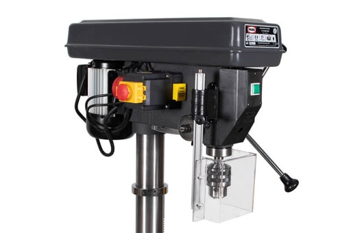 WIERTARKA STOŁOWA E-1516B/400 PROMA 25401501