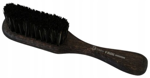 ЩЕТКА ДЛЯ КОРОТКОЙ БОРОДЫ RODEO FADE BRUSH