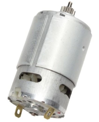 ОТВЕРТОЧНЫЙ ДВИГАТЕЛЬ BOSCH GSR 14,4-2-LI 18-2-LI ОРИГИНАЛ 2609199591