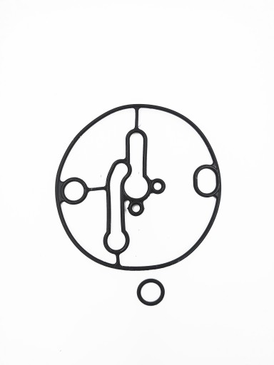 Uszczelka gaźnika Briggs Stratton komory 698781