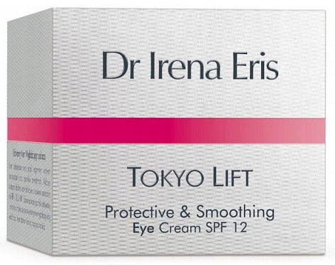 Dr IRENA ERIS TOKYO LIFT EYE CREAM SPF12 15мл