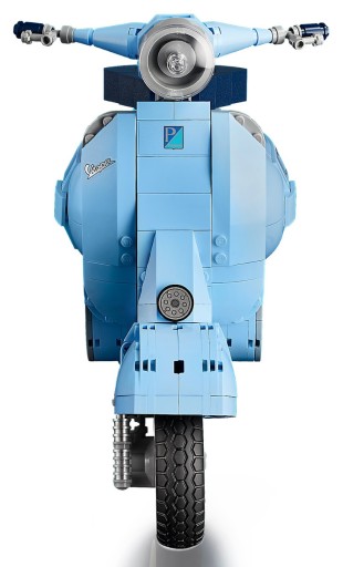 LEGO Creator Веспа 125 10298