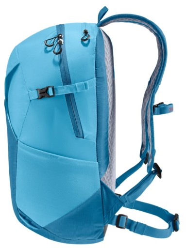Туристический рюкзак Deuter Speed Lite 21, цвет «azure-reef»
