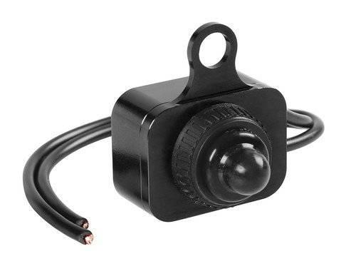водонепроницаемый выключатель 12V LAMP 90463, переключатель вкл./выкл.