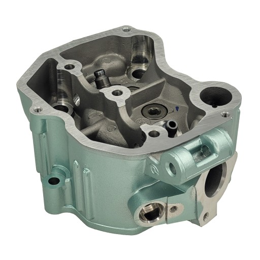 ГОЛОВКА КЛАПАНОВ QUAD ATV BASHAN EAGLE LONCIN CG-250