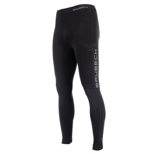 SPODNIE MOTOCYKLOWE TERMOAKTYWNE BRUBECK DRY S