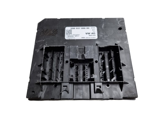 МОДУЛЬ КОМФОРТ BCM VW PASSAT 5Q0937086BE ДОБАВЛЮ