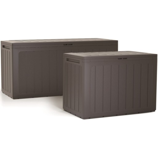 PROSPERPLAST BOARDEBOX САДОВЫЙ ЯЩИК MBBL280-440U