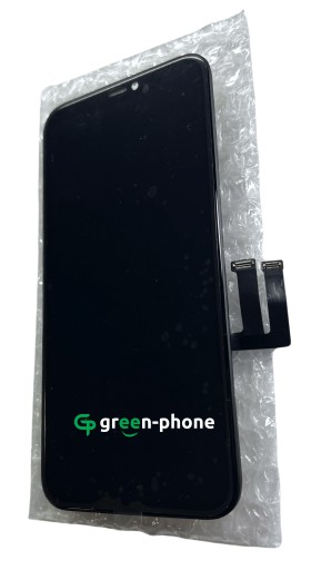 ДИСПЛЕЙ ЖК-ЭКРАН ОРИГИНАЛЬНЫЙ APPLE IPHONE 11 ВЕСЬ КОМПЛЕКТ РЕГЕНЕРИРОВАННЫЙ