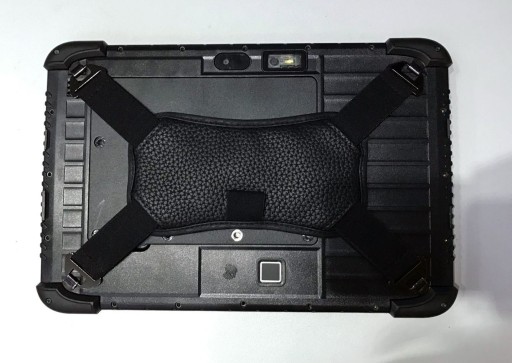 Tablet przemysłowy 10
