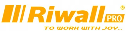 МОЩНЫЙ электровентилятор Riwall 5 кг