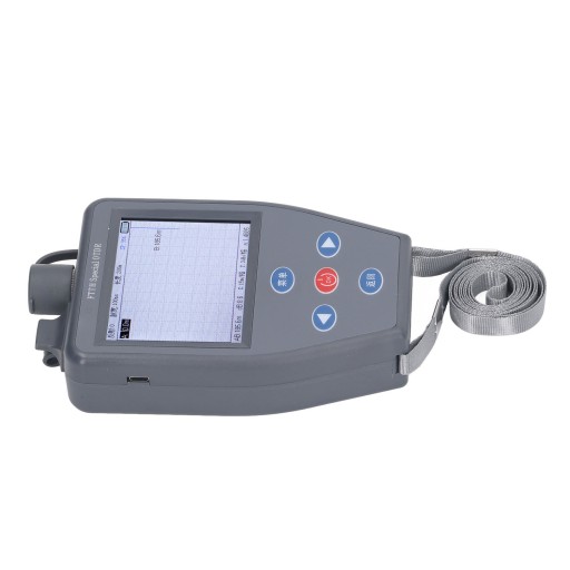 LCD OTDR Оптический рефлектометр во временной области 7G Измеритель мощности