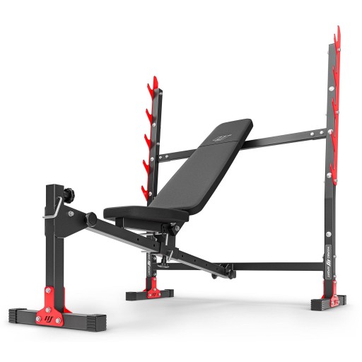 Скамья MARBO SPORT MH-L107 2.0