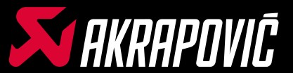 Глушитель выхлопа Akrapovic YAMAHA MT YZF-R3 2015-2021