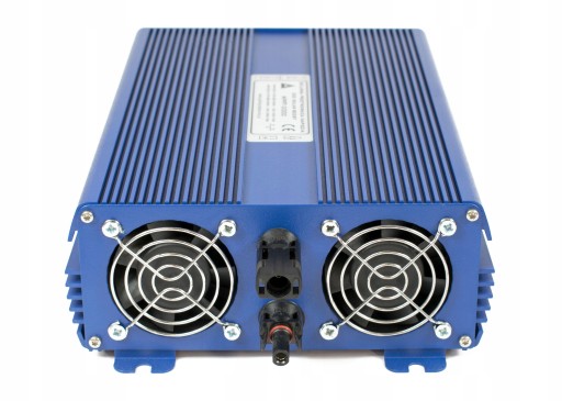 ZESTAW FOTOWOLTAICZNY DO GRZANIA WODY MPPT 3000W