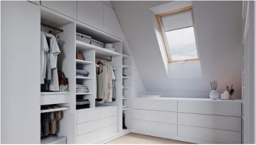 Roleta zaciemniająca SK06 do VELUX | S6A do Rooflite,Dakea,Dakstra | beżowa