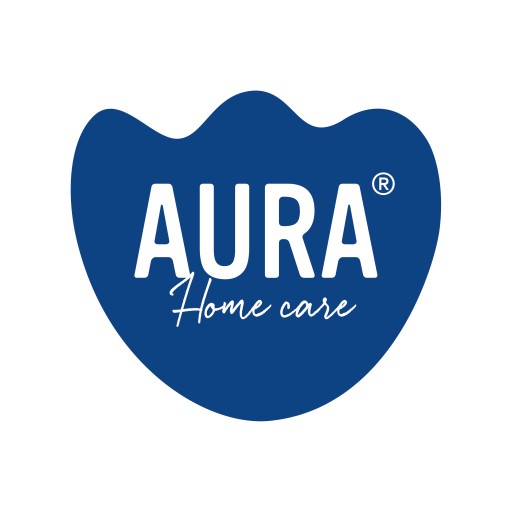 Свеча роллер Bispol Aura 30h 10 см SW60/100 белые 6 шт.