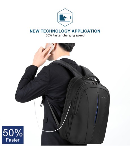 Рюкзак для ноутбука T-B3105XL 17
