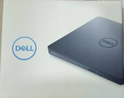 Внешний привод DVD Dell, модель DW316