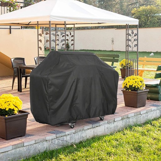 Крышка гриля GrillGear для ГАЗОВОГО ГРИЛЯ NAPOLEON FREESTYLE 140 x 65 x 115 см